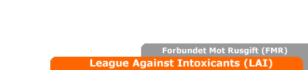 League Agains Intoxicants