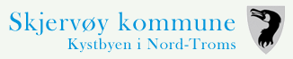 Skjerv�y Kommune - Kystbyen i Nord-Troms