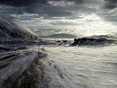 Vær og vind på Sørøya