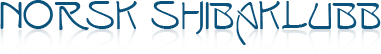 Norsk Shibaklubb
