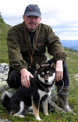 Torstein Gleditsch