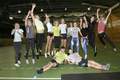 Pics: Åpen jr samling Rena 2007