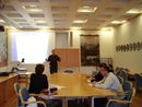 Bes�k fra Solovki 2007