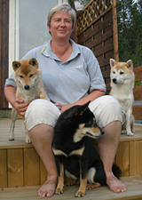 Inger merete Ingebrigtsen
