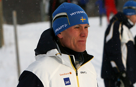 Bengt Stattin - foto: Erik Nilsson