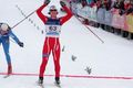 Pics: Worldcup - Beitostølen 2007