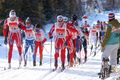 Pics: Beitostølen WC stafetter