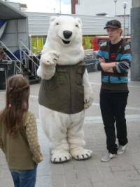 polar bear,rovaniemi,lapland,finland,santa claus,safaris polar bear,rovaniemi,lapland,finland,santa claus,safaris