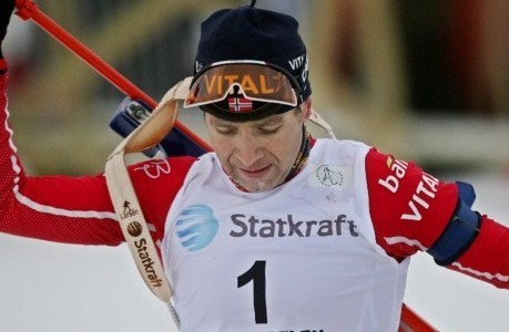 bjoerndalen beito 2