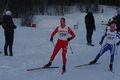 Pics: 200108 Norgescup Gjøvik
