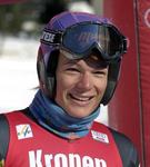 Riesch Maria Bormio