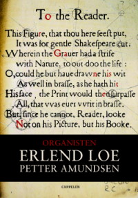 Oak Island,book,organisten,Petter Amundsen,Erlend Loe Oak Island,book,organisten,Petter Amundsen,Erlend Loe