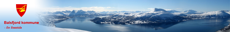 Balsfjord Kommune