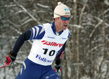 ANDERS HÖGBERG. Foto: MOA MOLANDER KRISTIANSEN, www.kristiansen-sport.com