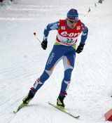 PIRJO MURANEN vann lätt. Foto: MOA MOLANDER KRISTIANSEN, www.kristiansen-sport.com