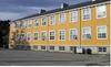 sommerbilde av skolen small  