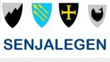 senjalegen banner