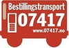 Bestillingstransport  