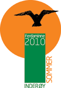 Inderøysommer - Ferdaminne 2010