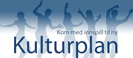 Innspill til kulturplan