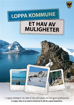 frontpage loppa