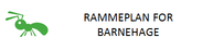 rammeplan for barnehage 
