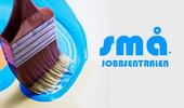 Sm&aring;jobbsentralen