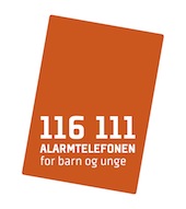alarmtelefonen barn unge