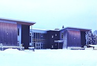 inder&oslash;y ungdomskole