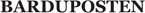 Barduposten logo